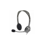 Bosch Micro-casque interprète câble 1,5m jack stéréo plaquée or 3,5mm