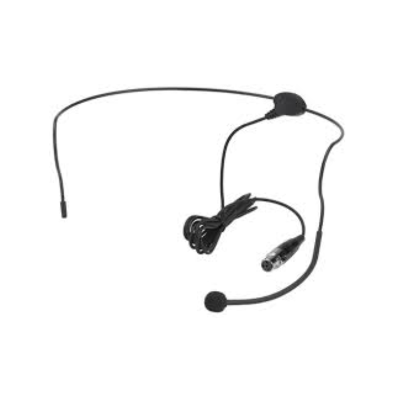 Bosch Micro casque pour émetteur ceinture MW1-LTX-F1 câble 1,45m