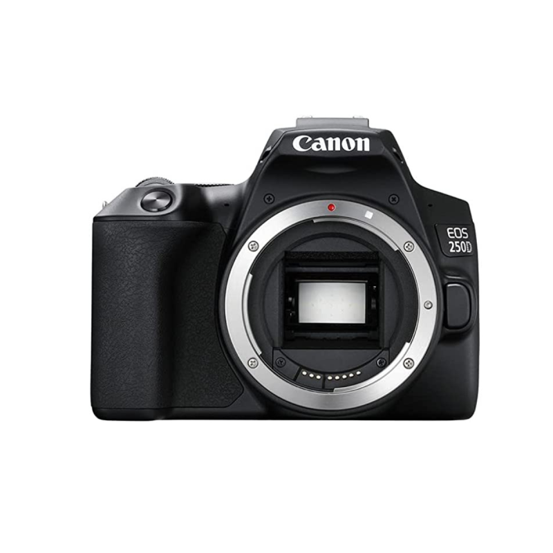 FV Canon EOS 250D Appareil photo numérique boitier - seul
