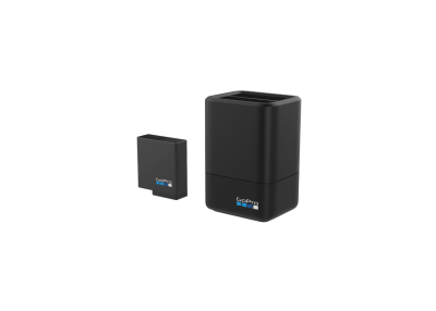 FV GoPro Chargeur de batterie double avec batterie HERO7 Black