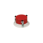 Bosch Dôme anti-feu pour HP LBC 3086/41. EN 54-24