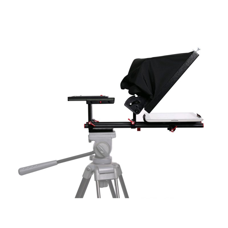 Heroview 12" Tablet/Cellphone Teleprompter