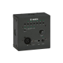 Bosch Amplificateur mélangeur 6 zones - 240W - MP3 USB/SD - FM&AM
