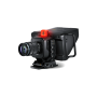 Blackmagic Studio Camera 4K Pro G2