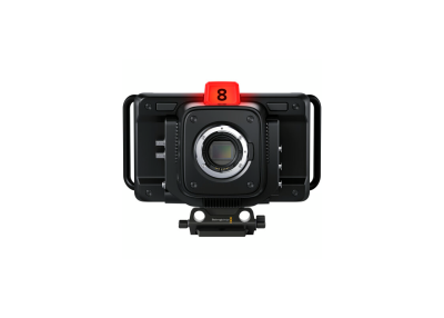 Blackmagic Studio Camera 6K Pro