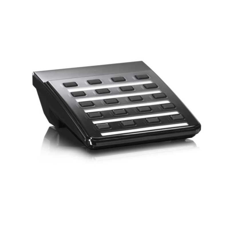 Bosch Clavier 20 touches pour pupitre d'appel PVA-15CST  - EN 54-16