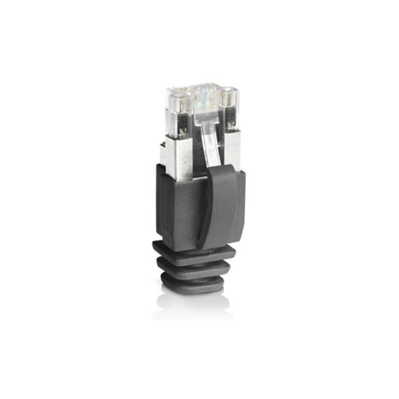Bosch Lot de 50 connecteur DCN M uniquement pour cordon DCNM-CBxx