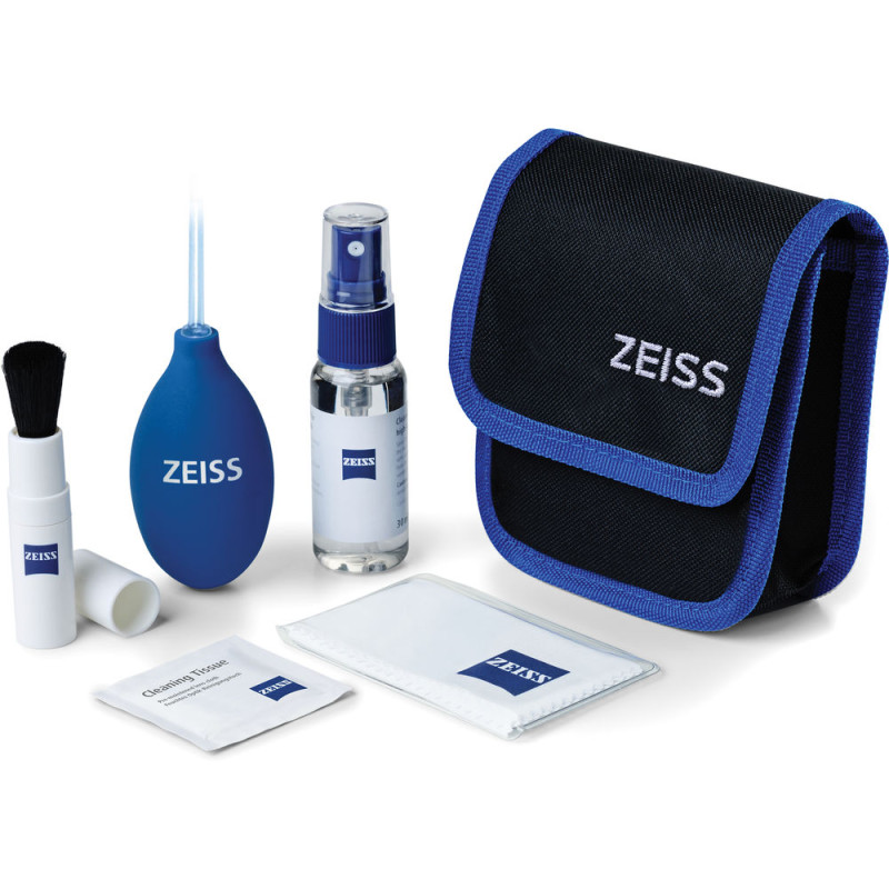 Zeiss Kit de nettoyage complet