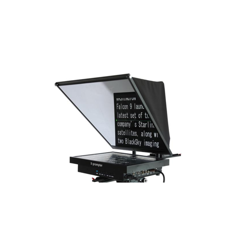 Heroview D Series 22" Studio Teleprompter Ultra Clear 1000nits