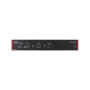 Biamp Ampli 2 canaux, 25W, 1/2 RU
