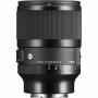 Sigma Optique 50mm F1.4 DG DN Monture Sony E