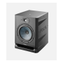 Focal Enceinte monitoring 2 voies bi amplifiée classe AB 80W 106dB@1m