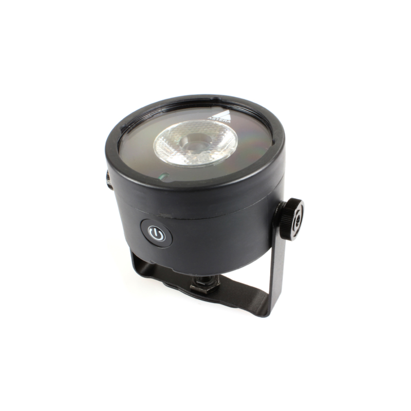 Astera Projecteur LED AX3 15 W RGBW - 13° - IP65 - CRMX intégré