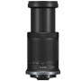 Pack Canon EOS R50 + Objectif APS-C RF-S 18-150mm f/3.5-6.3 IS STM