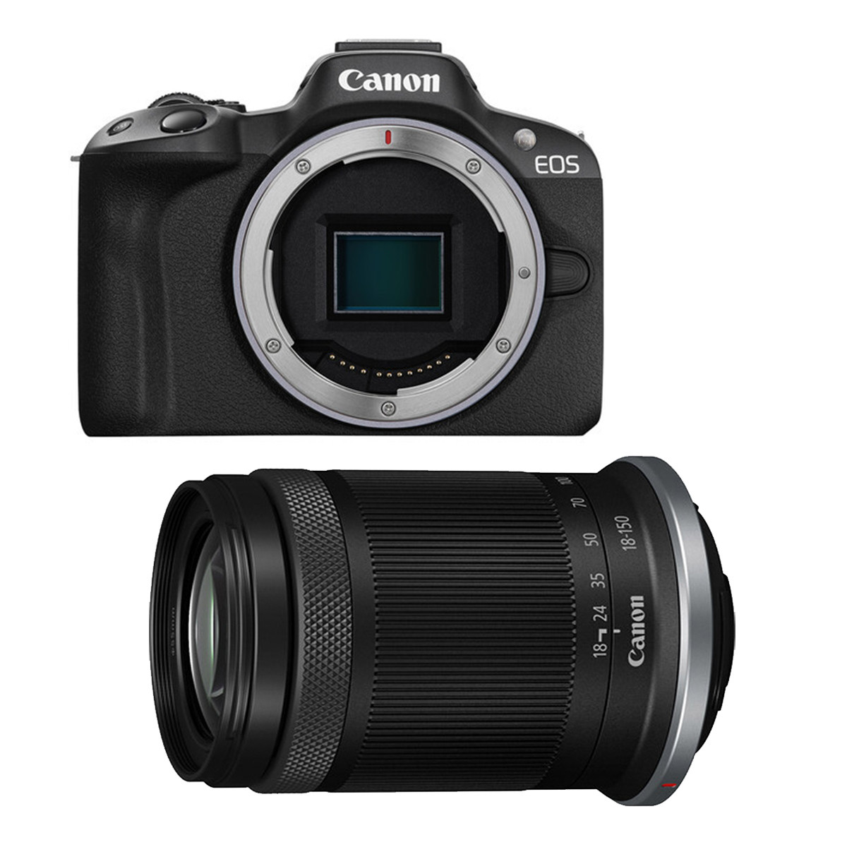 C80 Canon Podcast Camera CANON EOS C80 6K FULL-FRAME CINEMA CAMERA