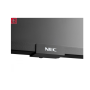 NEC Ecran 50", UHD, 18/7, 400cd/m2, port/paysa