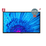 NEC Ecran 43", 4K, 24/7, 500cd,SDM slot, port/pays