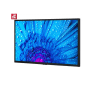 NEC Ecran 43", 4K, 24/7, 500cd,SDM slot, port/pays