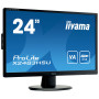 Iiyama Moniteur LCD ProLite X2483HSU-B5 60,5 cm (23,8") Full HD LED