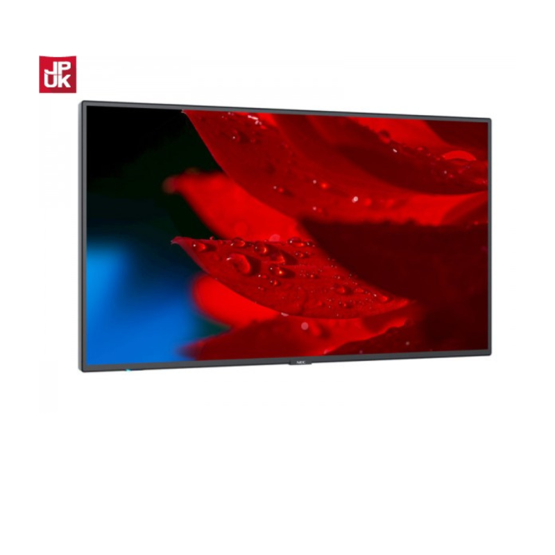 NEC Ecran 43" MA-Series Large Format Display, UHD,