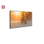 NEC Ecran 43"UHD, 700cd/m2, 24/7,SDM slot,pay/port