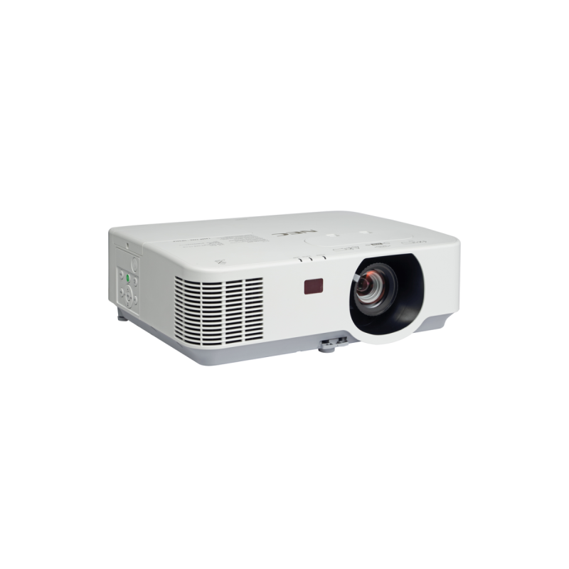 NEC Projecteur 6500Lm, WUXGA, 3LCD + NP13ZL 1.46-2.95:1