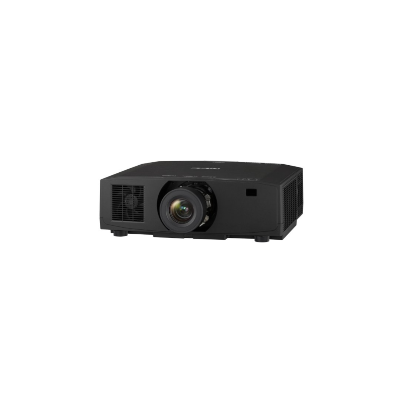 NEC Projecteur PV800UL-B 8000lm, WUXGA, Laser, 3LCD Black