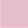 Lee Filters Filtre gélatine 035 effet Light Pink Feuille 122x53cm