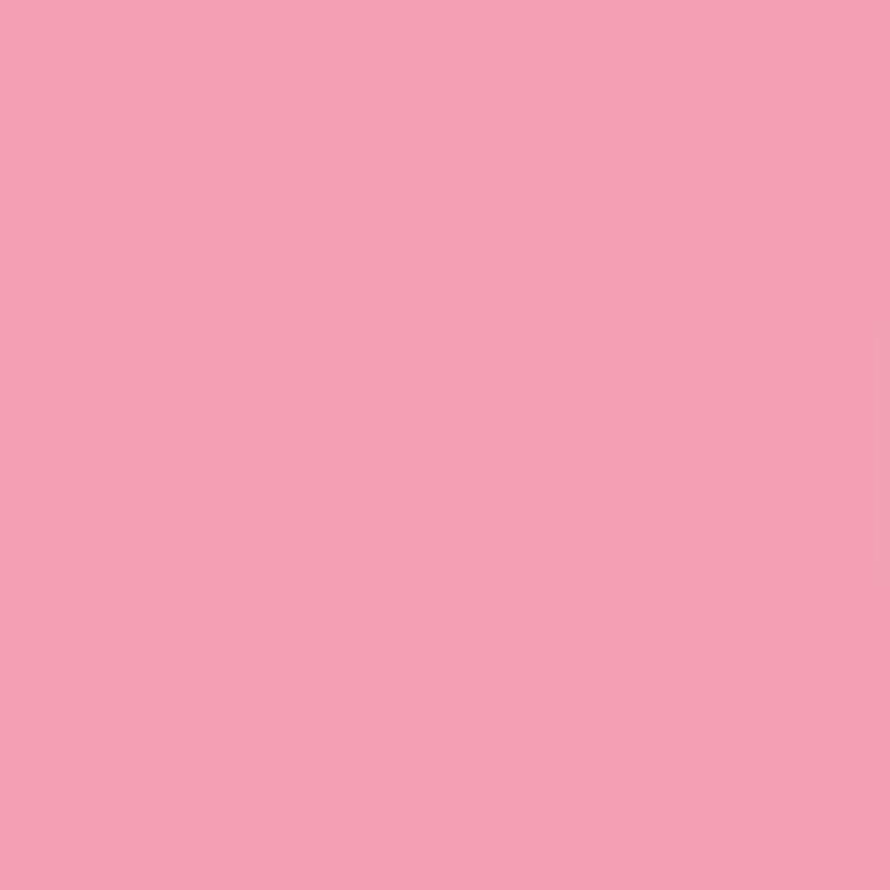 Lee Filters Filtre gélatine 036 effet Medium Pink Feuille 122x53cm