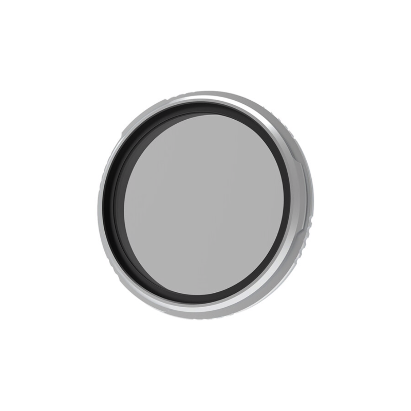 Haida NanoPro X100 Mist Black 1/4 Filter (Silver)