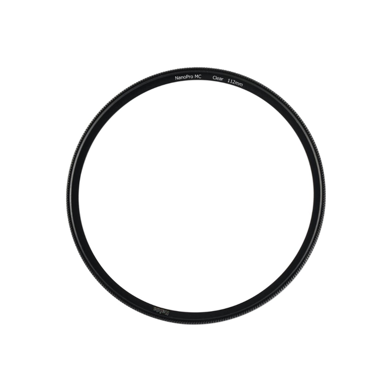 Haida NanoPro Clear Filter 43mm