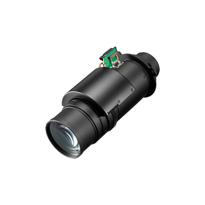 NEC Objectif NP49ZL Long Zoom Lens (4.0-7.0:1) for PX2000UL
