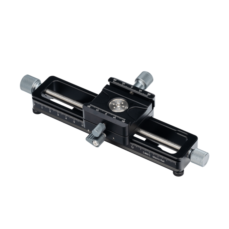 Irix Macro Rail 180