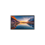 Samsung Ecran 55" Tactile, UHD, 400 cd, dalle mate