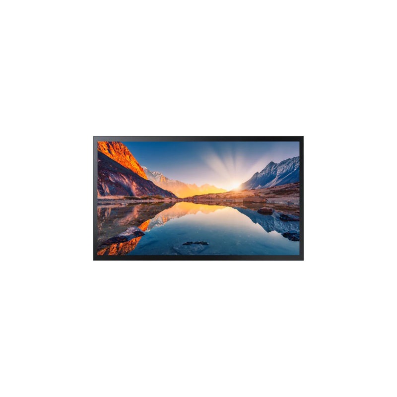 Samsung Ecran 32'' Tactile, FHD, 300cd, Soc, Wifi Cap