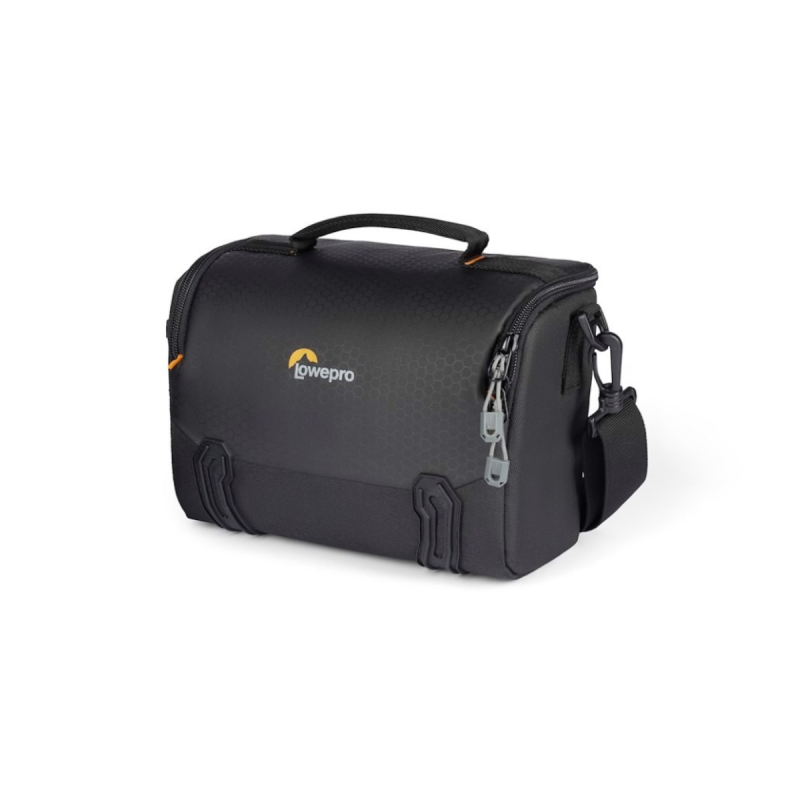 Lowepro Adventura SH 140 III (Black)