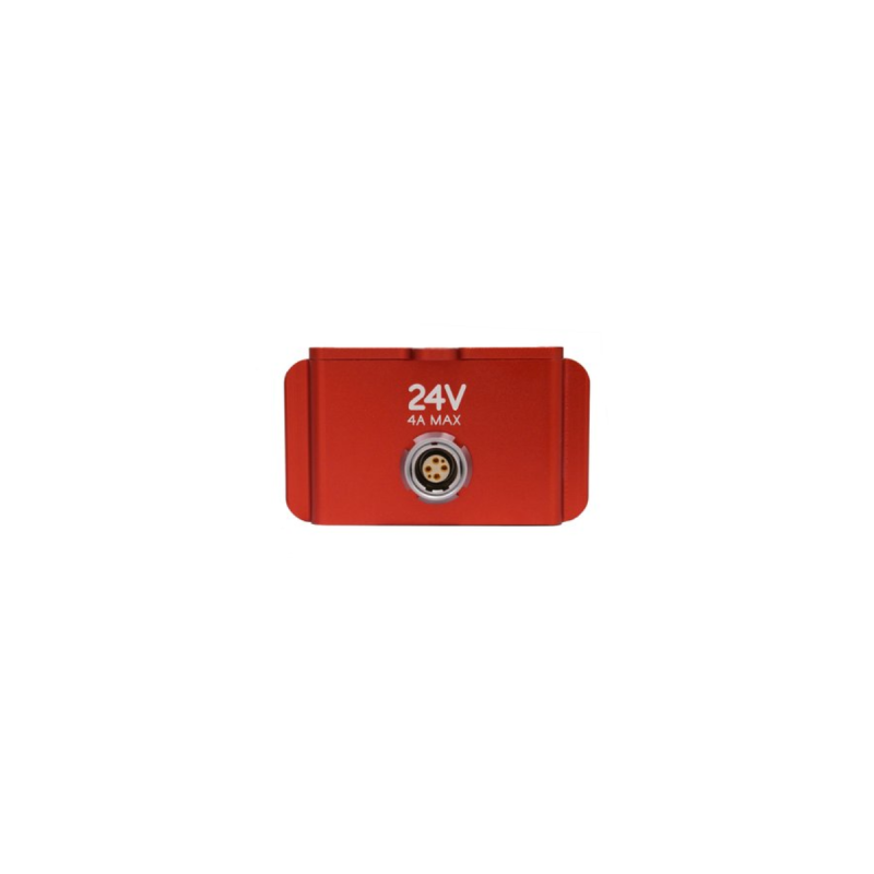 Tilta Module de distribution d'alimentation 24 V pour DJI Ronin 2