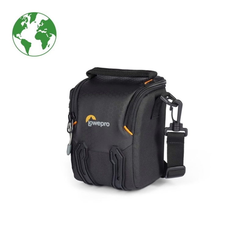 Lowepro Adventura SH 115 III Sac d'épaule pour appareil hybride APS-C