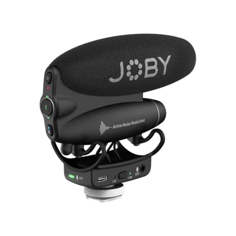 FV Joby Wavo PRO