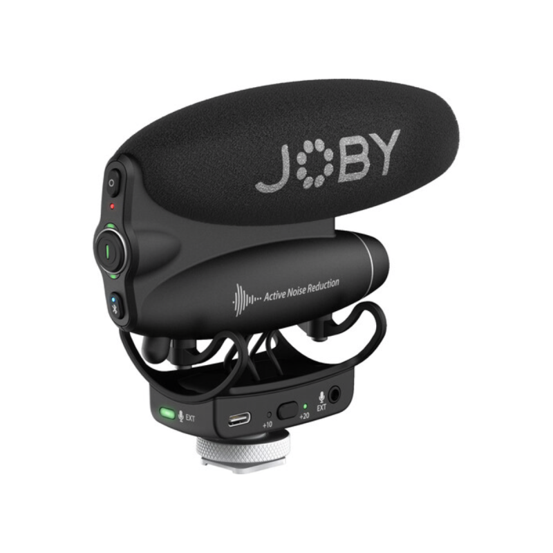 Joby Wavo PRO