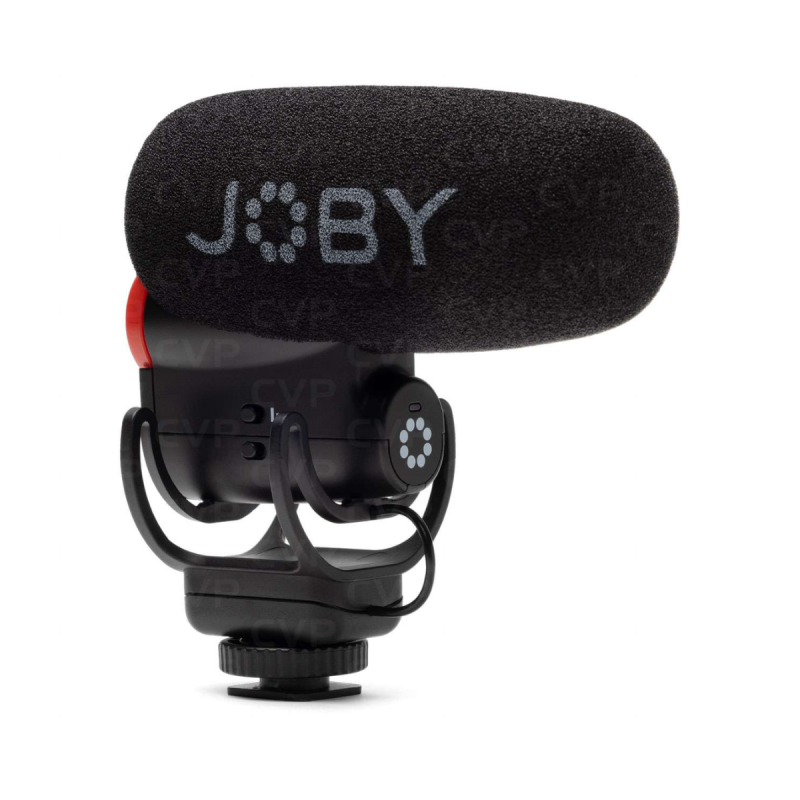 Joby Microphone Wavo Plus