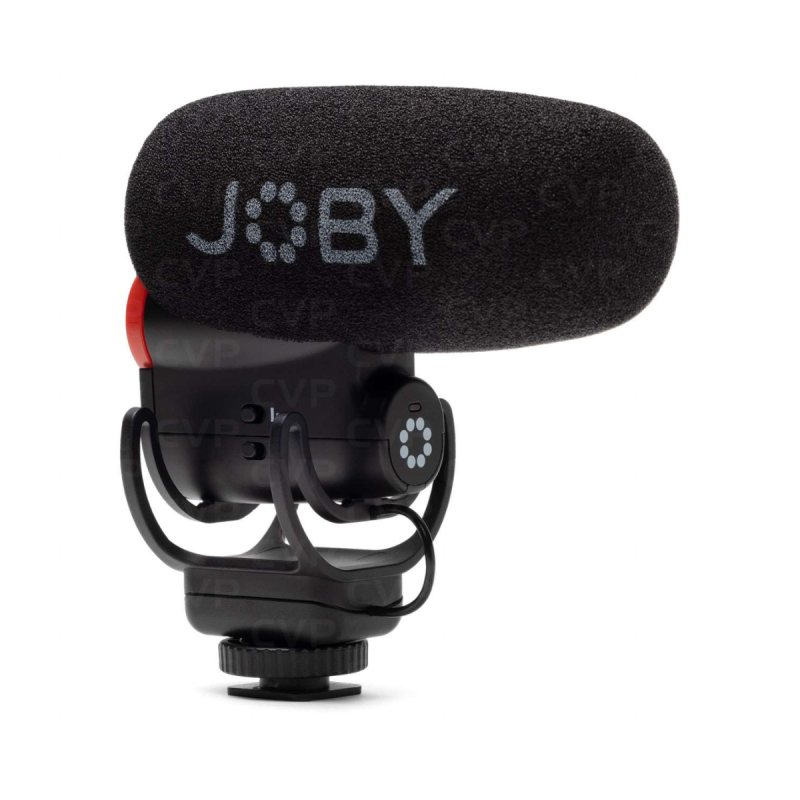 FV Joby Microphone Wavo Plus