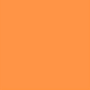 Lee Filters Filtre gélatine 147 effet Apricot 22x22cm Orange Clair