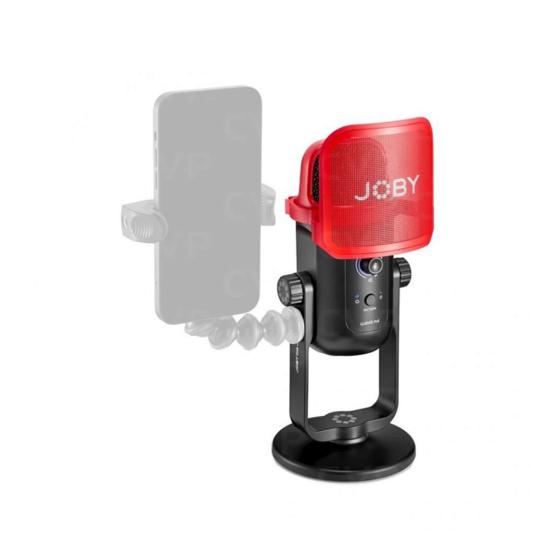 FV Joby Wavo POD
