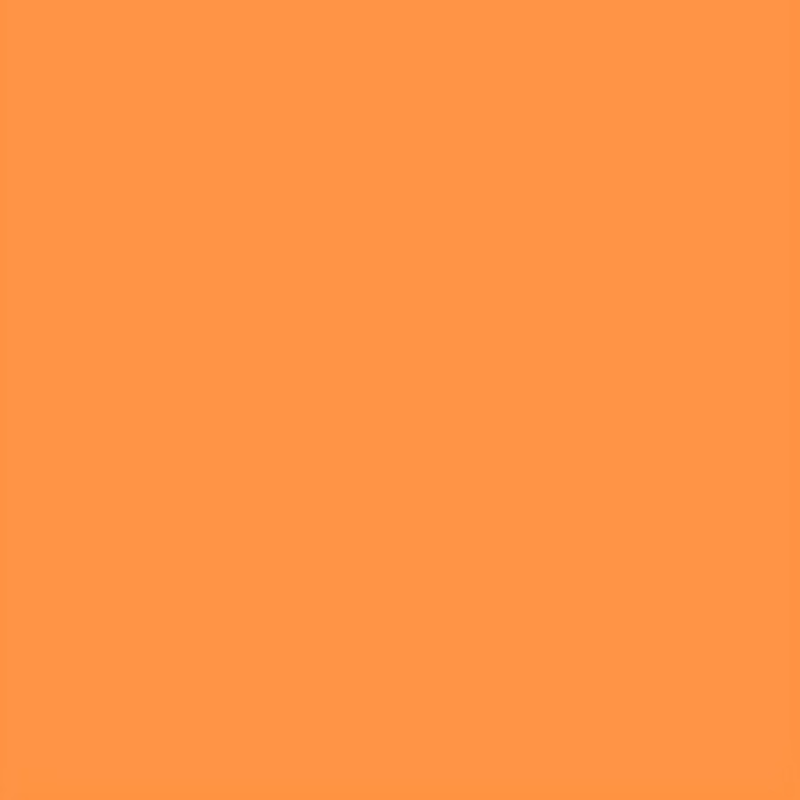 Lee Filters Filtre gélatine 147 effet Apricot 25x25cm Orange Clair