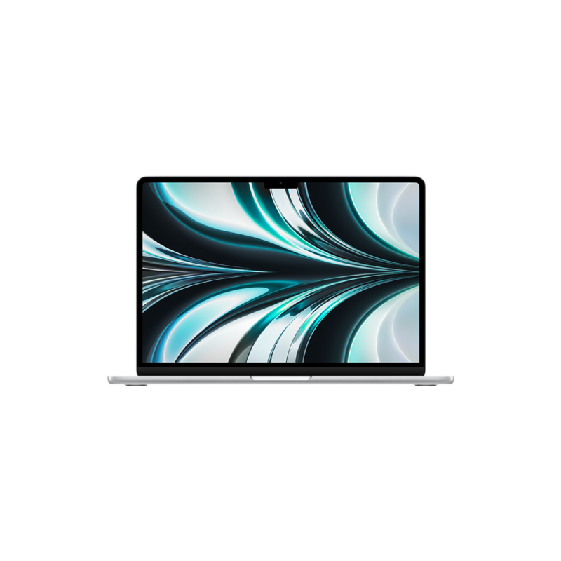 Apple MacBook Air M2 (2022) Lumière stellaire 8Go/512 Go (MLY23FN/A)
