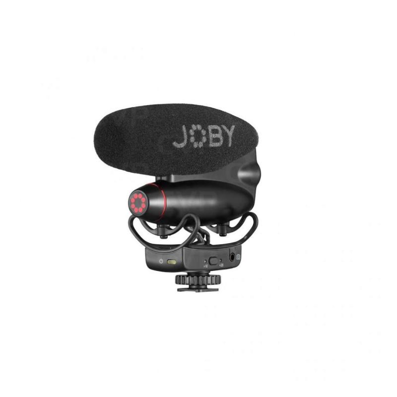 Joby Wavo PRO DS