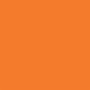 Lee Filters Filtre gélatine 158 effet Deep Orange Feuille 122x53cm