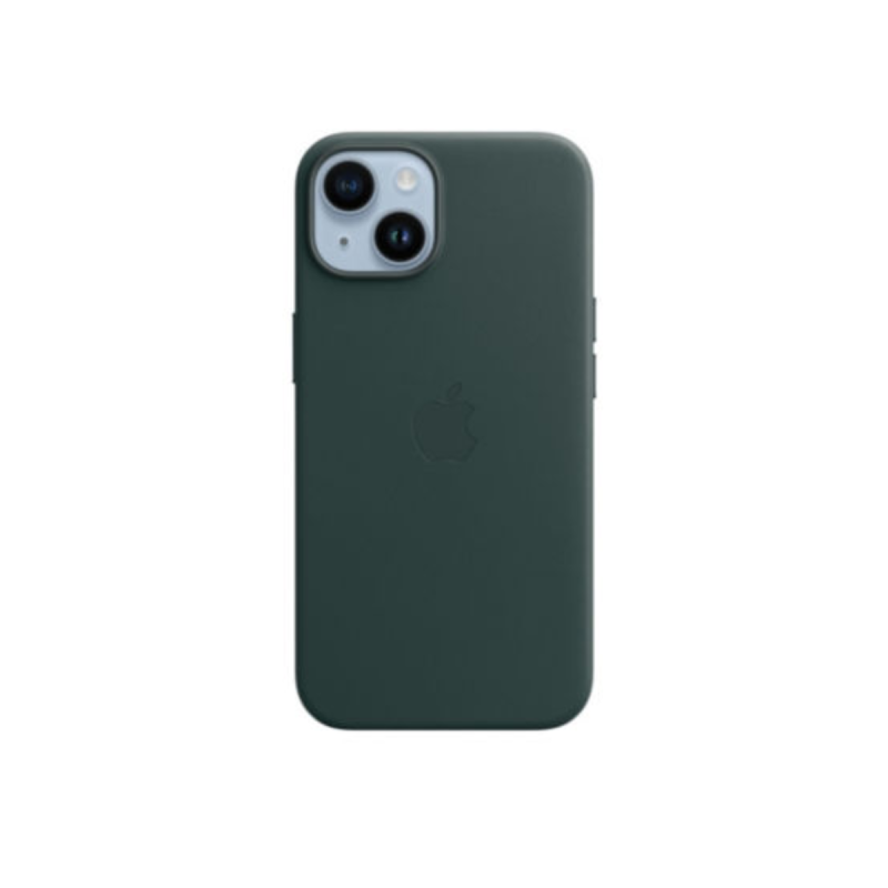 Apple IPHONE 14 LE CASE FOREST GREEN-ZML