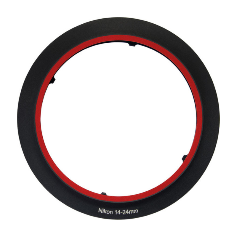 Lee Filters Bague d'adaptation Système SW150 pour NIKON 14-24mm